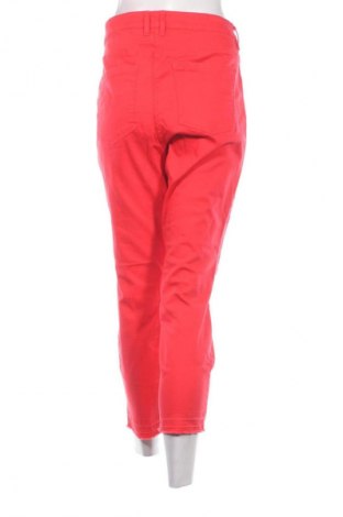 Damenhose Rock Your Curves by Angelina Kirsch, Größe XL, Farbe Rot, Preis € 7,49