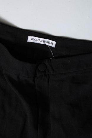 Damenhose Rodebjer, Größe L, Farbe Schwarz, Preis 23,99 €