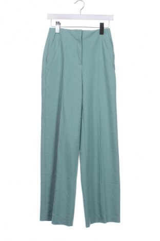 Pantaloni de femei S.Oliver, Mărime XS, Culoare Verde, Preț 105,00 Lei