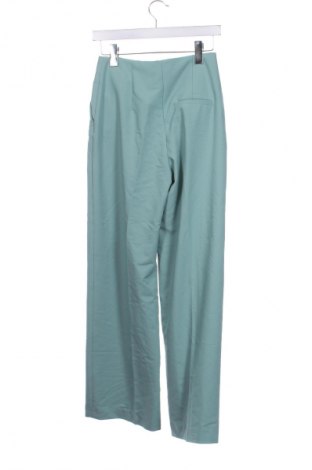 Pantaloni de femei S.Oliver, Mărime XS, Culoare Verde, Preț 68,99 Lei