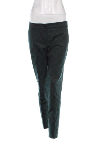 Pantaloni de femei S.Oliver, Mărime M, Culoare Verde, Preț 54,99 Lei