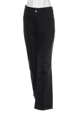 Pantaloni de femei S.Oliver, Mărime XXL, Culoare Negru, Preț 134,99 Lei