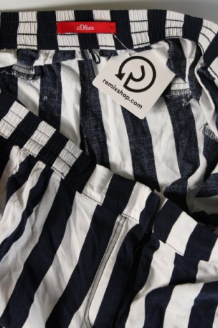 Damenhose S.Oliver, Größe XXL, Farbe Mehrfarbig, Preis € 21,00