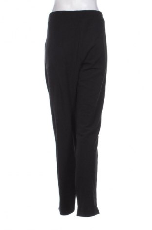 Pantaloni de femei SHEIN, Mărime 3XL, Culoare Negru, Preț 67,99 Lei