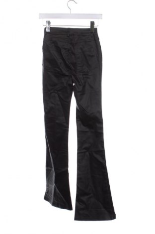 Pantaloni de femei SHEIN, Mărime XS, Culoare Negru, Preț 73,98 Lei