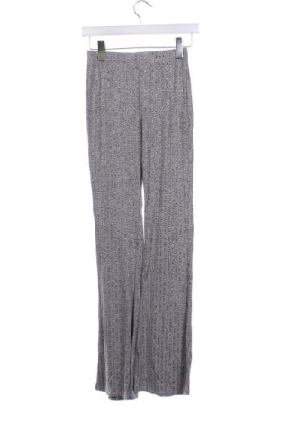 Pantaloni de femei SHEIN, Mărime XS, Culoare Gri, Preț 95,99 Lei