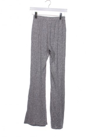 Pantaloni de femei SHEIN, Mărime XS, Culoare Gri, Preț 95,99 Lei