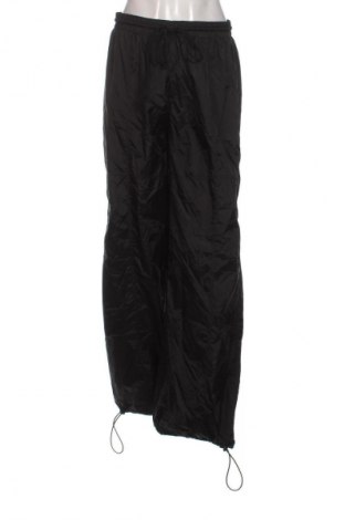 Pantaloni de femei SHEIN, Mărime L, Culoare Negru, Preț 29,99 Lei