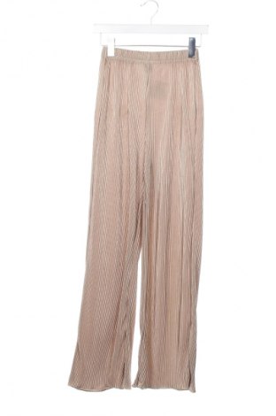 Damenhose SHEIN, Größe XS, Farbe Beige, Preis € 15,00