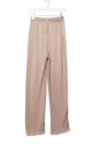 Damenhose SHEIN, Größe XS, Farbe Beige, Preis € 15,00