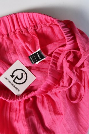 Damenhose SHEIN, Größe M, Farbe Rosa, Preis 14,83 €