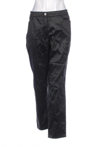 Damenhose Samoon By Gerry Weber, Größe XXL, Farbe Schwarz, Preis € 28,99