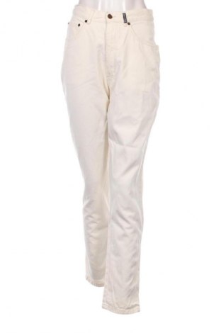 Damenhose Sand, Größe M, Farbe Beige, Preis 10,99 €