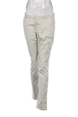 Pantaloni de femei Scotch & Soda, Mărime M, Culoare Bej, Preț 110,99 Lei