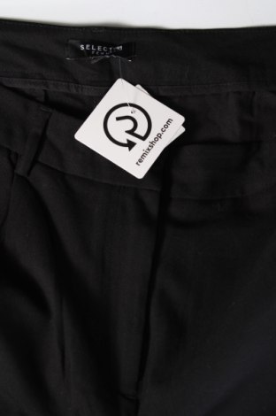 Damenhose Selected, Größe XL, Farbe Schwarz, Preis 43,49 €