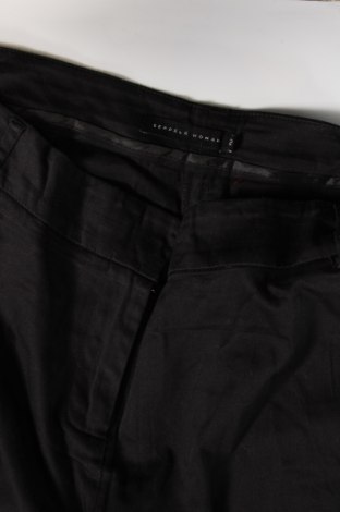 Pantaloni de femei Seppala, Mărime L, Culoare Negru, Preț 95,99 Lei