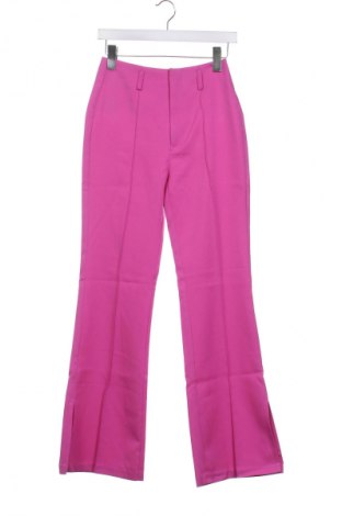 Damenhose Sinsay, Größe XS, Farbe Lila, Preis € 19,13