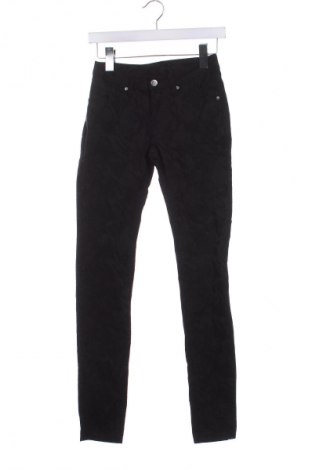 Pantaloni de femei Sisi, Mărime XS, Culoare Negru, Preț 74,00 Lei