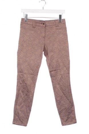 Pantaloni de femei Sisley, Mărime XS, Culoare Maro, Preț 40,99 Lei