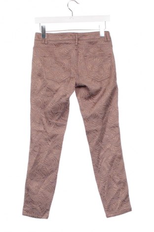 Pantaloni de femei Sisley, Mărime XS, Culoare Maro, Preț 40,99 Lei