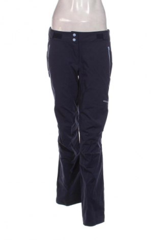 Damenhose Skogstad, Größe M, Farbe Blau, Preis 75,32 €