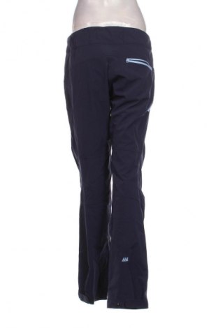 Damenhose Skogstad, Größe M, Farbe Blau, Preis 75,32 €