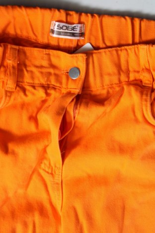 Damenhose SoBe, Größe S, Farbe Orange, Preis € 43,49