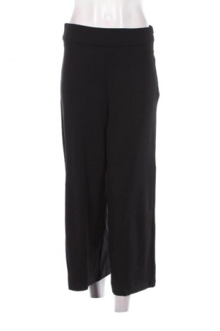 Pantaloni de femei Sosandar, Mărime M, Culoare Negru, Preț 134,99 Lei