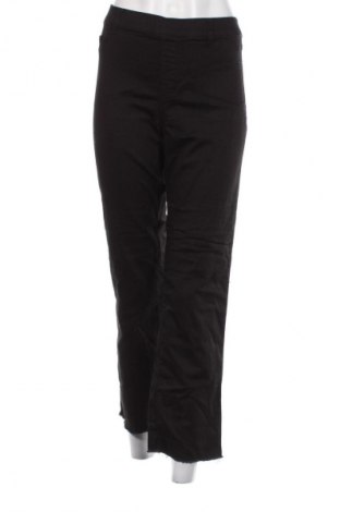 Damenhose Soya Concept, Größe L, Farbe Schwarz, Preis 5,99 €