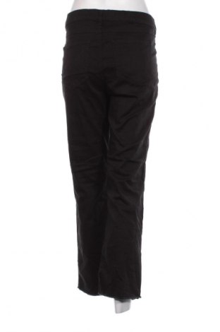 Damenhose Soya Concept, Größe L, Farbe Schwarz, Preis 5,99 €