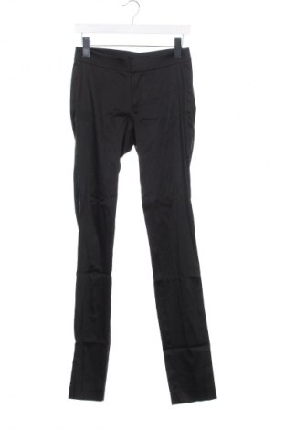 Pantaloni de femei Stefanel, Mărime S, Culoare Negru, Preț 134,99 Lei