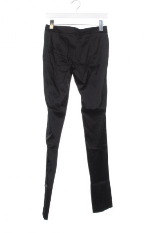 Pantaloni de femei Stefanel, Mărime S, Culoare Negru, Preț 134,99 Lei