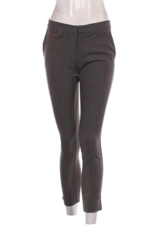 Damenhose Stefanel, Größe M, Farbe Grau, Preis 34,99 €