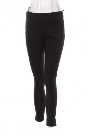 Pantaloni de femei Steilmann, Mărime M, Culoare Negru, Preț 21,99 Lei