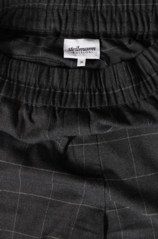 Damenhose Steilmann, Größe M, Farbe Grau, Preis € 5,99