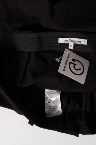 Damenhose Steilmann, Größe L, Farbe Schwarz, Preis € 15,00