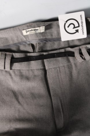 Damenhose Stradivarius, Größe S, Farbe Grau, Preis € 8,99