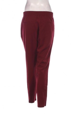 Damenhose Stradivarius, Größe S, Farbe Rot, Preis 14,83 €