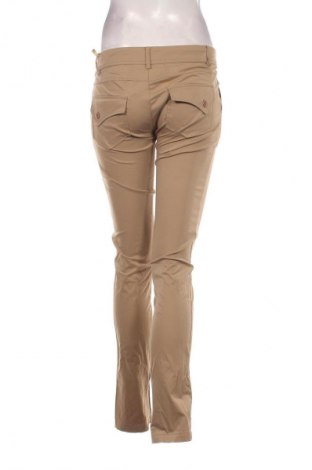 Damenhose Stradivarius, Größe M, Farbe Beige, Preis 14,83 €