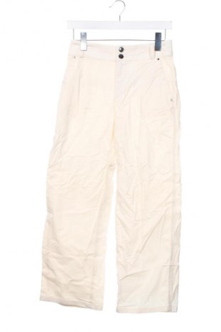 Pantaloni de femei Street One, Mărime XS, Culoare Alb, Preț 134,99 Lei