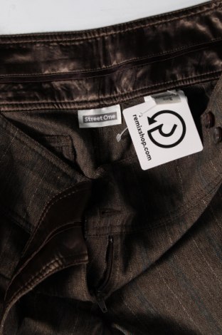 Damenhose Street One, Größe M, Farbe Mehrfarbig, Preis € 21,05