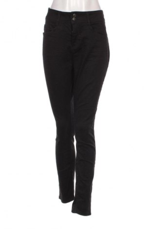 Pantaloni de femei Street One, Mărime L, Culoare Negru, Preț 134,99 Lei