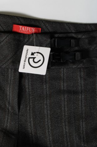 Damenhose Taifun, Größe XL, Farbe Grau, Preis 43,49 €