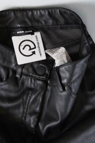 Damenhose Tally Weijl, Größe XS, Farbe Schwarz, Preis € 15,00