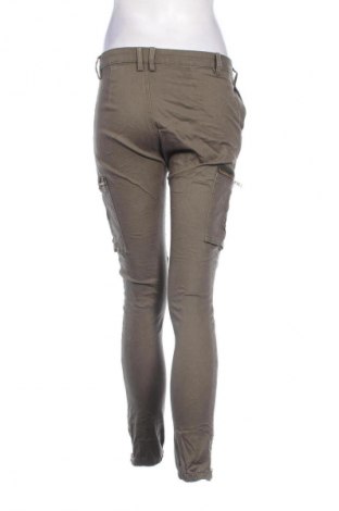 Pantaloni de femei Tally Weijl, Mărime XXS, Culoare Verde, Preț 48,99 Lei