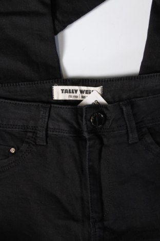 Damenhose Tally Weijl, Größe M, Farbe Schwarz, Preis 20,49 €