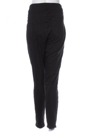 Pantaloni de femei Tchibo, Mărime XXL, Culoare Negru, Preț 52,99 Lei