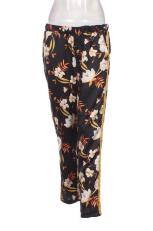 Pantaloni de femei Terranova, Mărime M, Culoare Multicolor, Preț 73,98 Lei