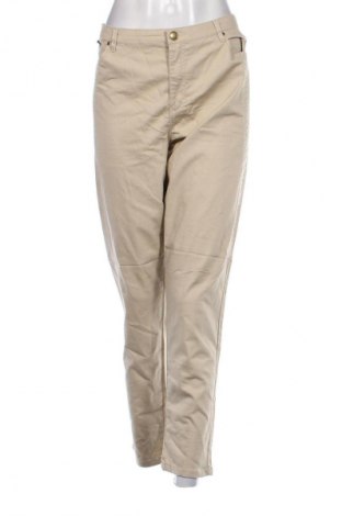 Damenhose Tex, Größe XL, Farbe Beige, Preis 20,49 €