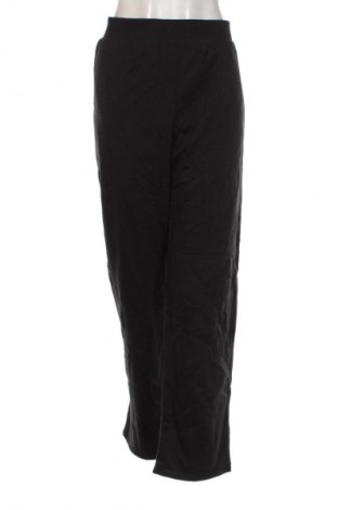 Pantaloni de femei Time and tru, Mărime L, Culoare Negru, Preț 21,99 Lei